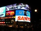 Piccadilly Circus